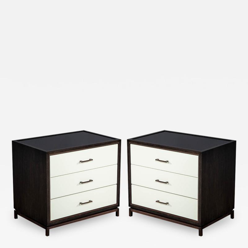 Custom Modern Nightstands End Tables by Carrocel