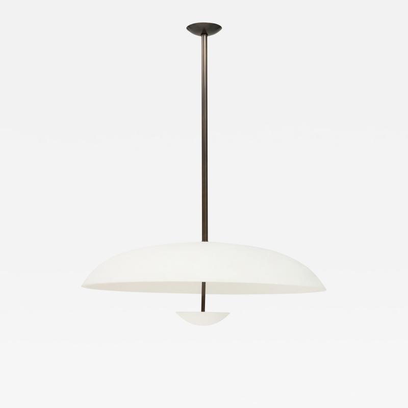 Custom Plaster Chandelier