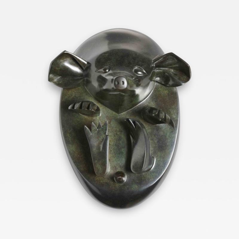 DANIEL DAVIAU Hedgehog Daniel DAVIAU