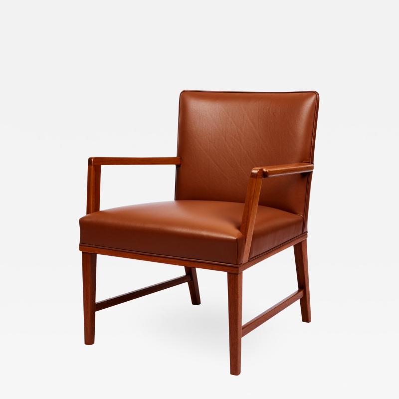 DANISH ARMCHAIR