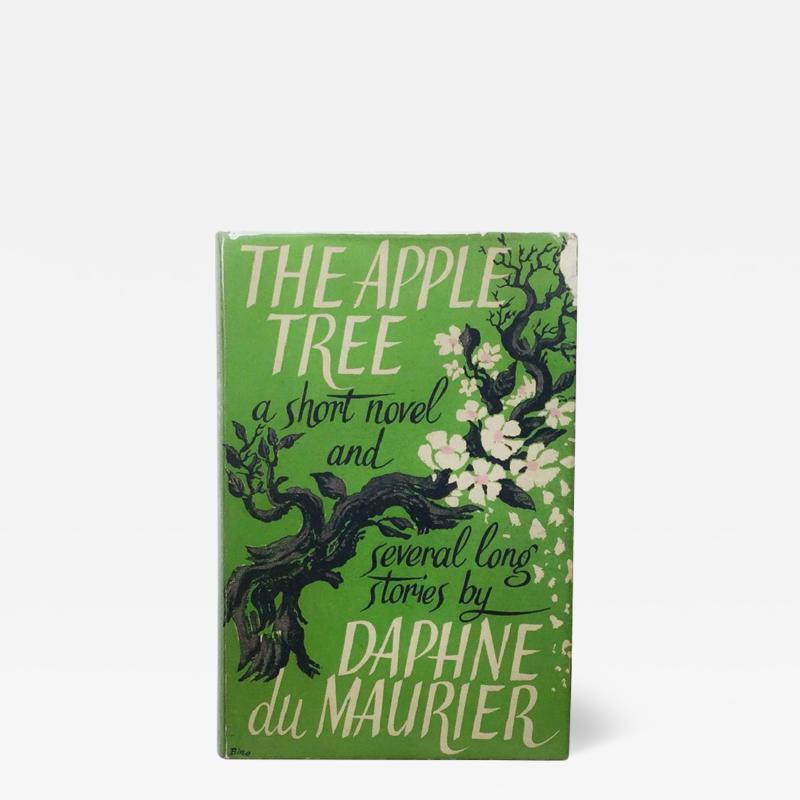 DAPHNE DU MAURIER THE APPLE TREE