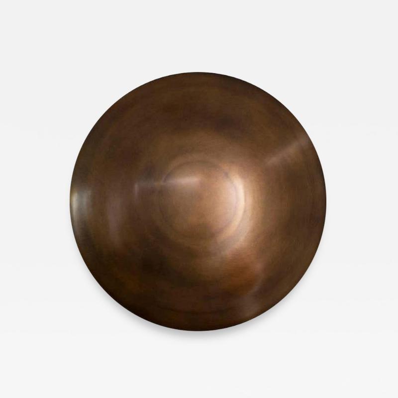 DOME WALL SCONCE