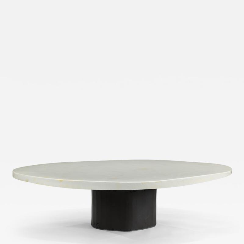 Damien Gernay Amalgame 3 Cocktail Table by Damien Gernay