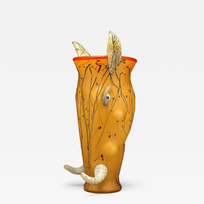 Dan Dailey Wart Hog 1998