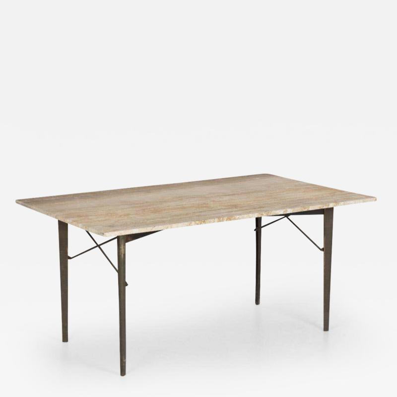 Dan Johnson Dan Johnson Dining Table and or Desk