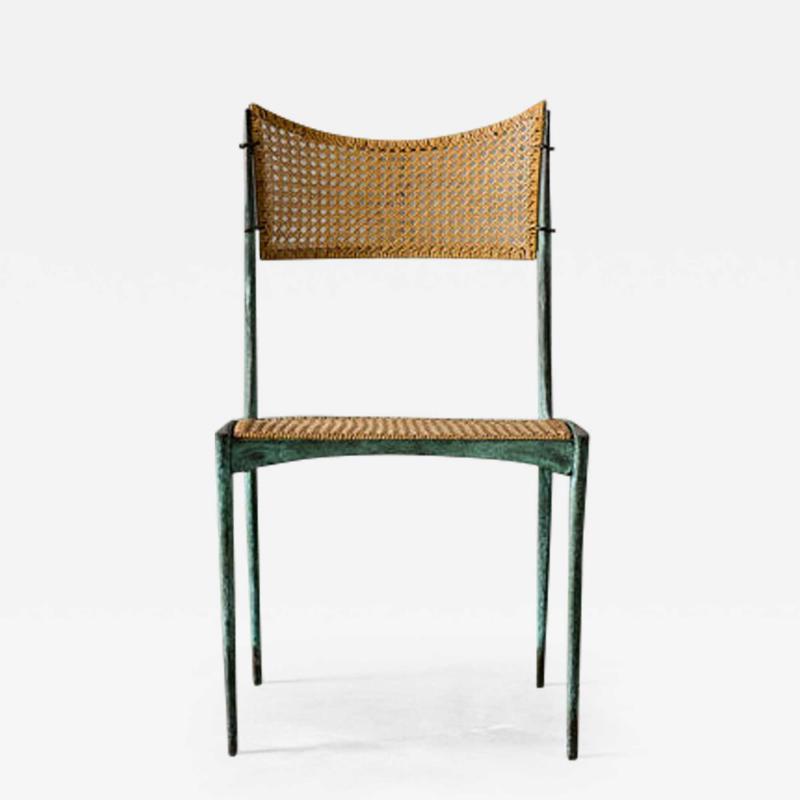 Dan Johnson Dan Johnson Gazelle Dining Chairs