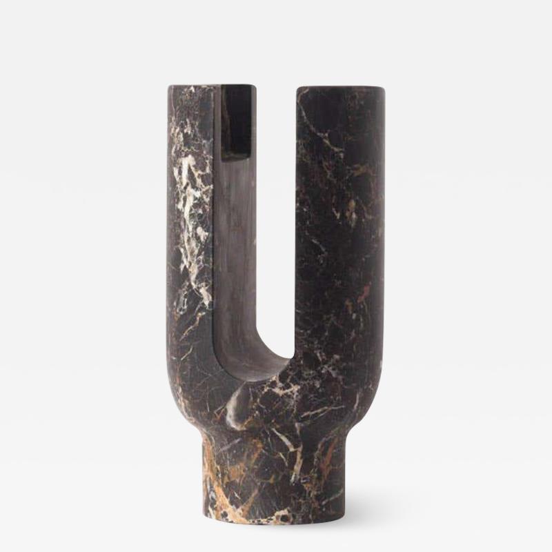 Dan Yeffet ST LAURENT LYRA CANDLEHOLDER BY DAN YEFFET