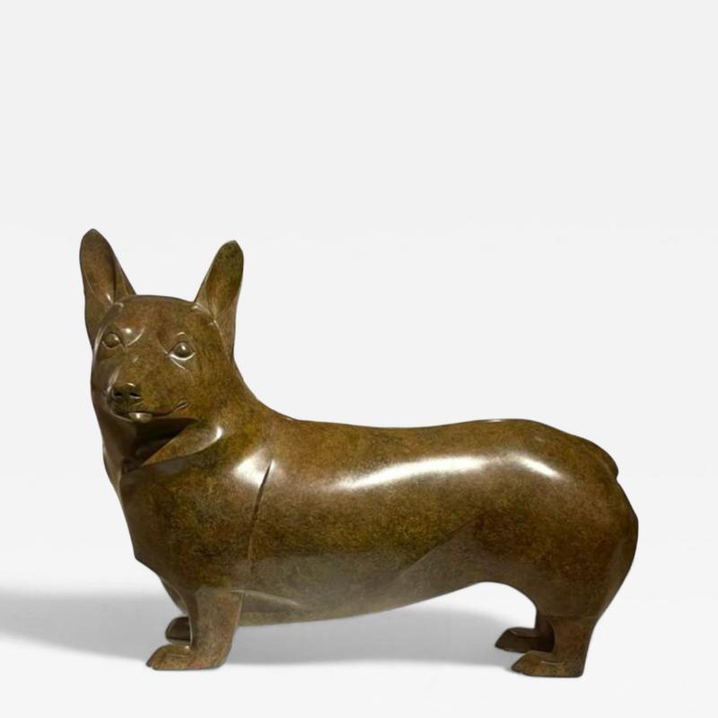 Daniel Daviau Corgi Orion 2025