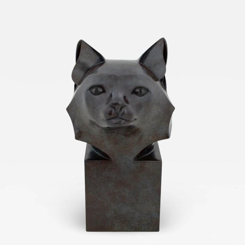 Daniel Daviau Fonzys Head 2010