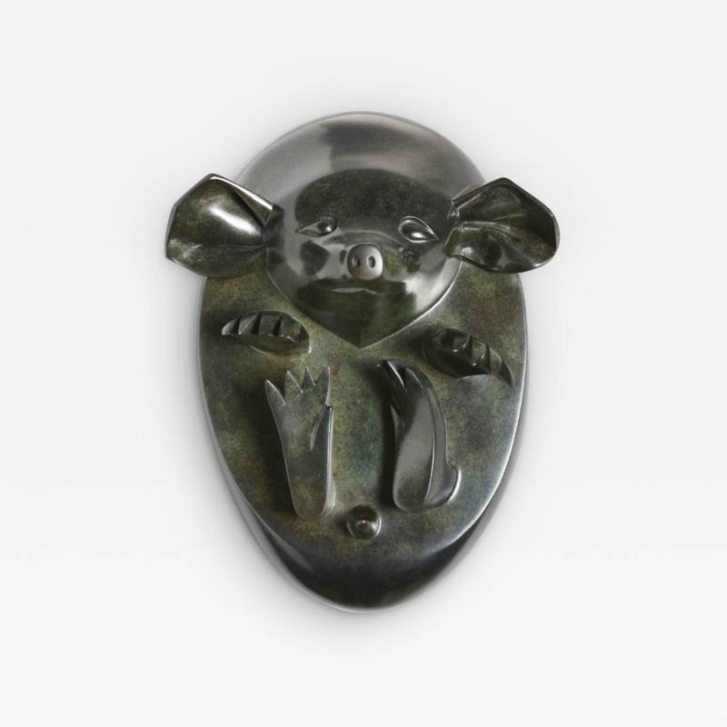 Daniel Daviau Hedgehog 2009