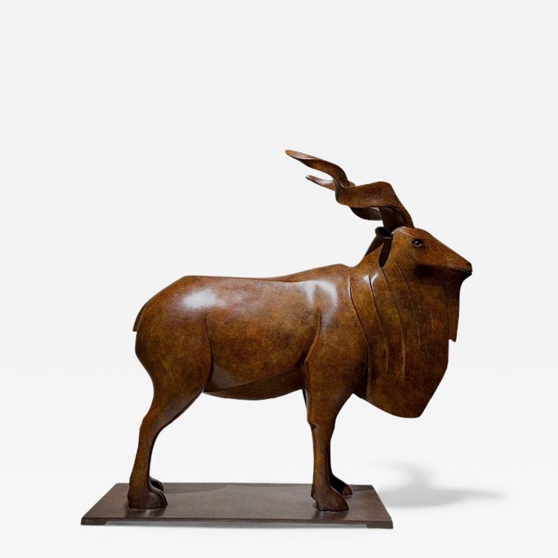 Daniel Daviau Markhor 2025