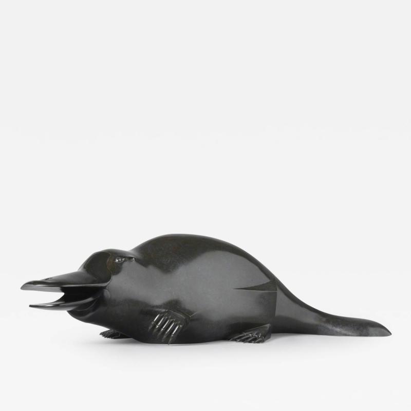 Daniel Daviau Platypus 2011