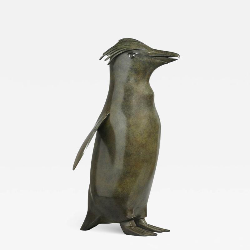 Daniel Daviau Royal Penguin 2002