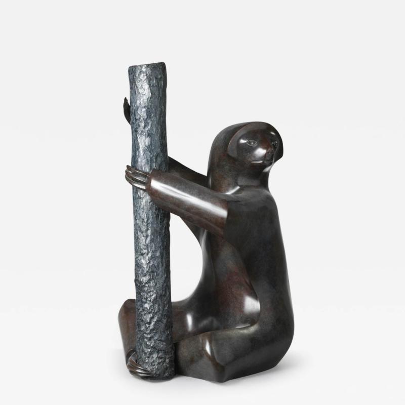 Daniel Daviau Sloth 2007