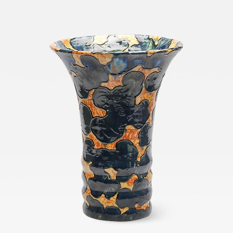 Daniel Folkmann Andersen Camouflage Series Vase by by Daniel Folkmann Andersen