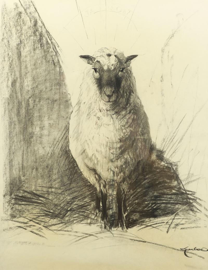 Daniel Garber Daniel Garber 1880 1958 Lived Active Indiana Pennsylvania