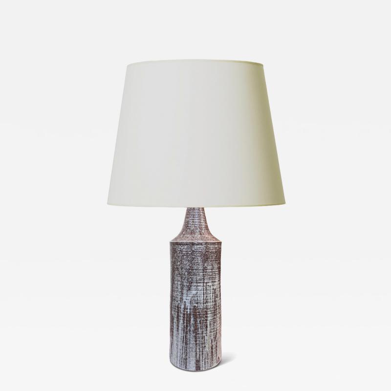 Daniel Post Table Lamp by Daniel Post