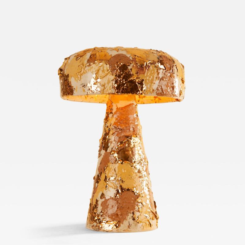 Daniel Shapiro Splat Lamp 11
