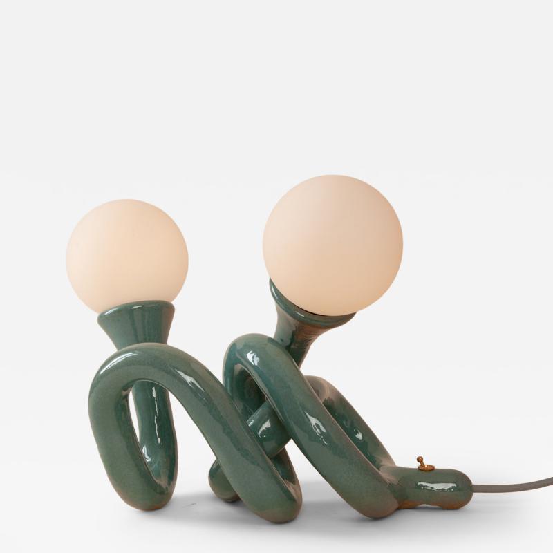 Daniel Shapiro Squiggle 100 2022