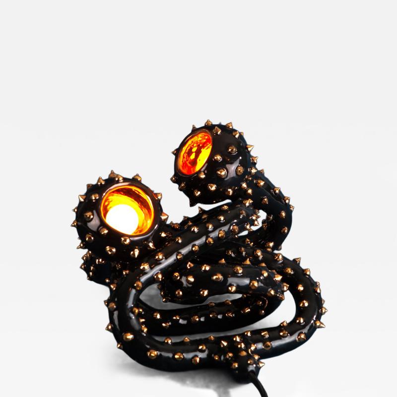 Daniel Shapiro Squiggle 223 2022