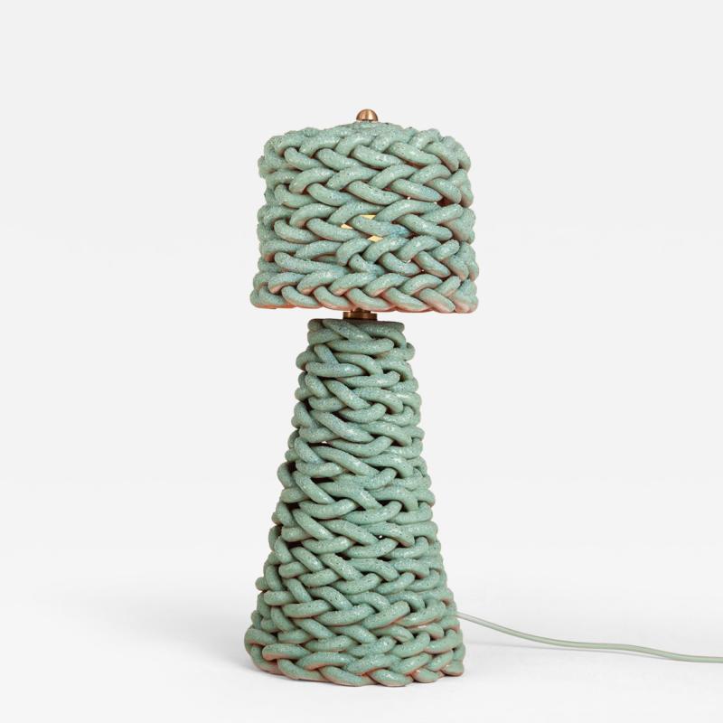 Daniel Shapiro The Challah Lamp 2021