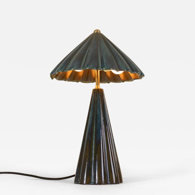 Daniel Shapiro The Hawthorne Lamp