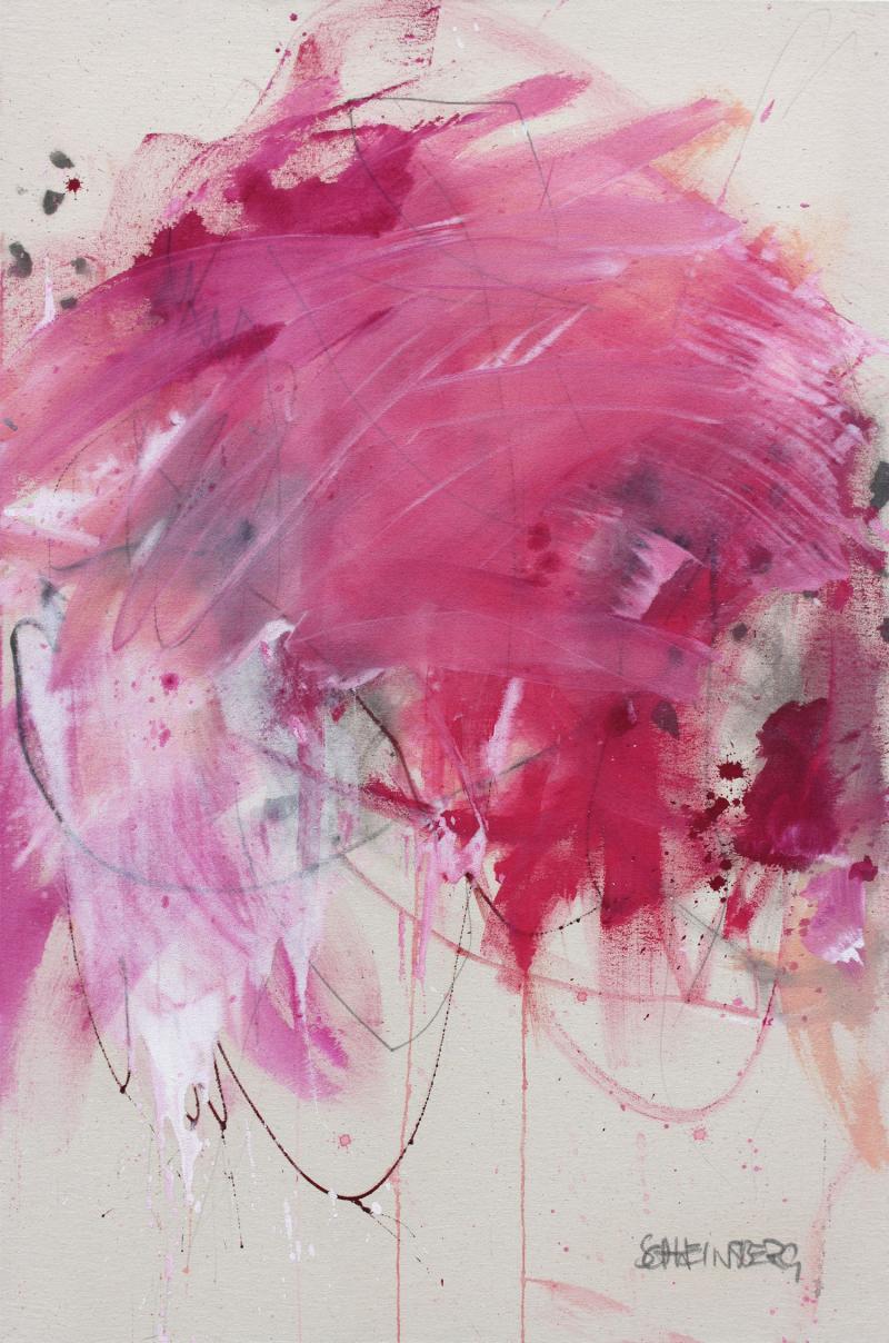 Daniela Schweinsberg Choose Love III