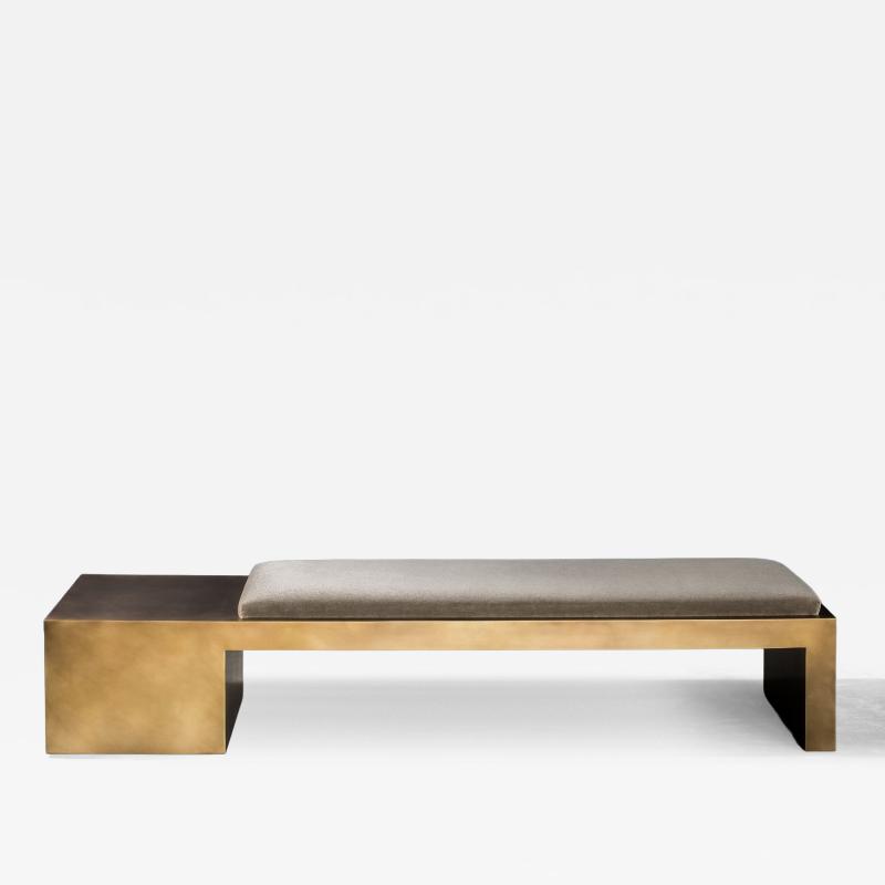 Daniele Albright Offset Cube