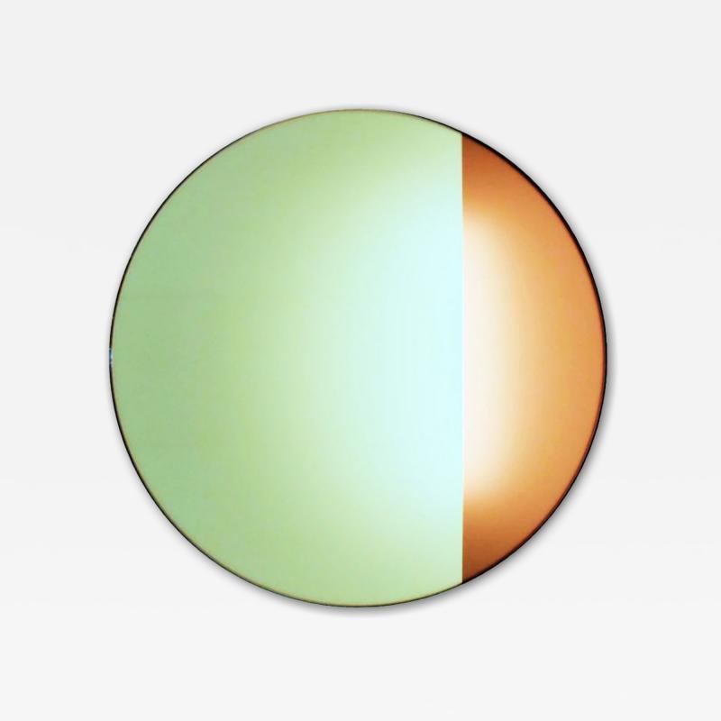 Daniele Albright Round Luma Light