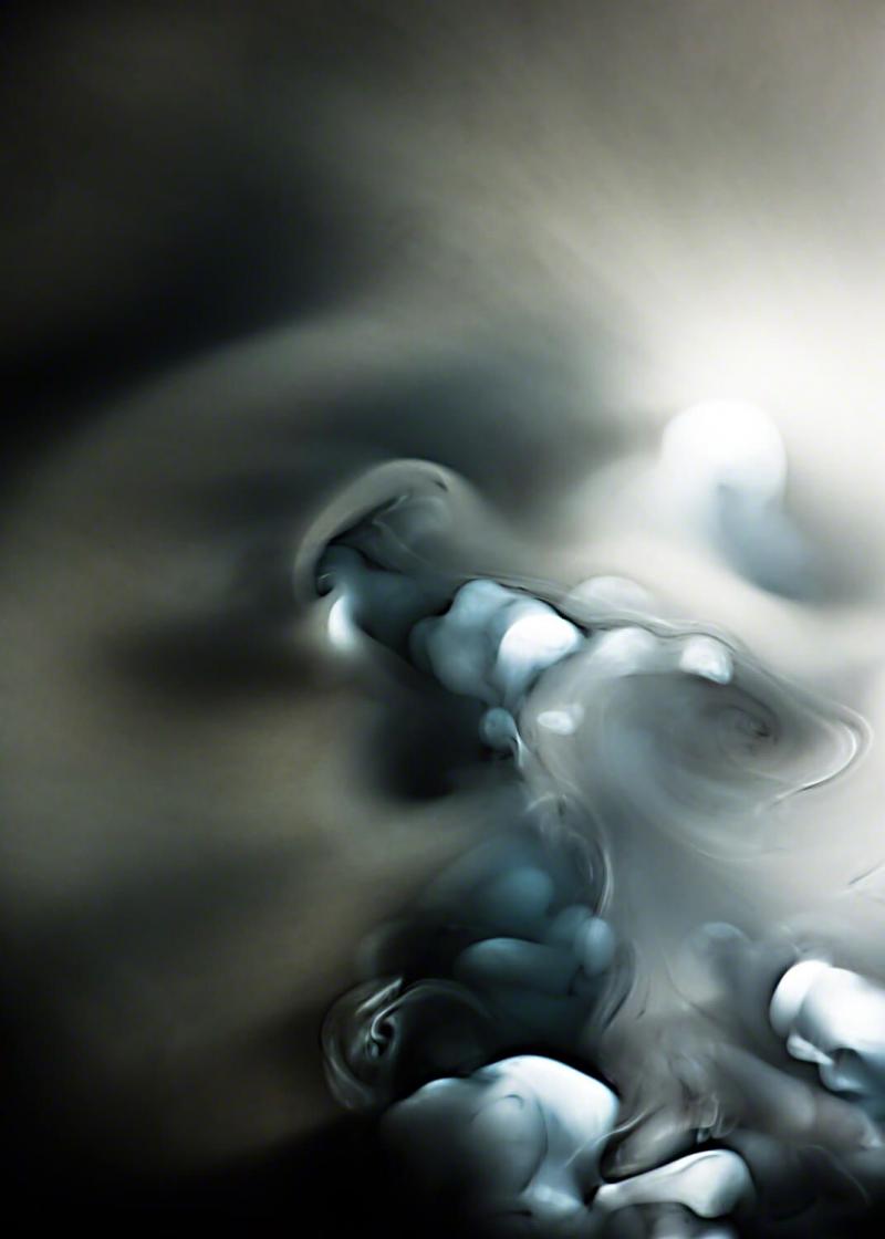 Daniele Albright Smoke Mirrors 2