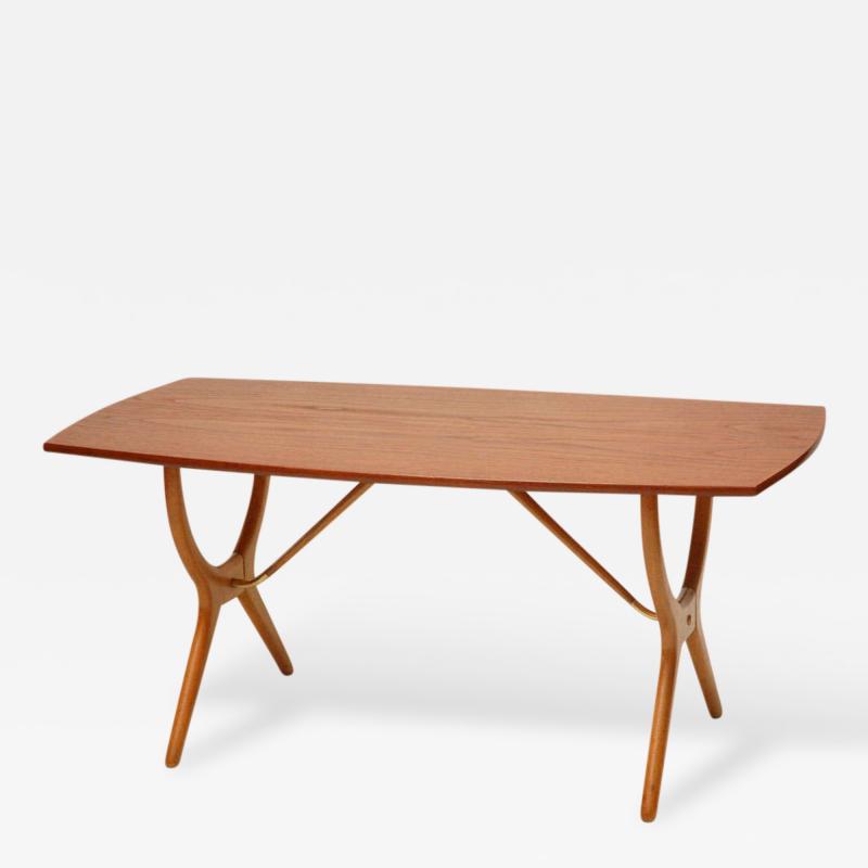 Danish Coffee Table