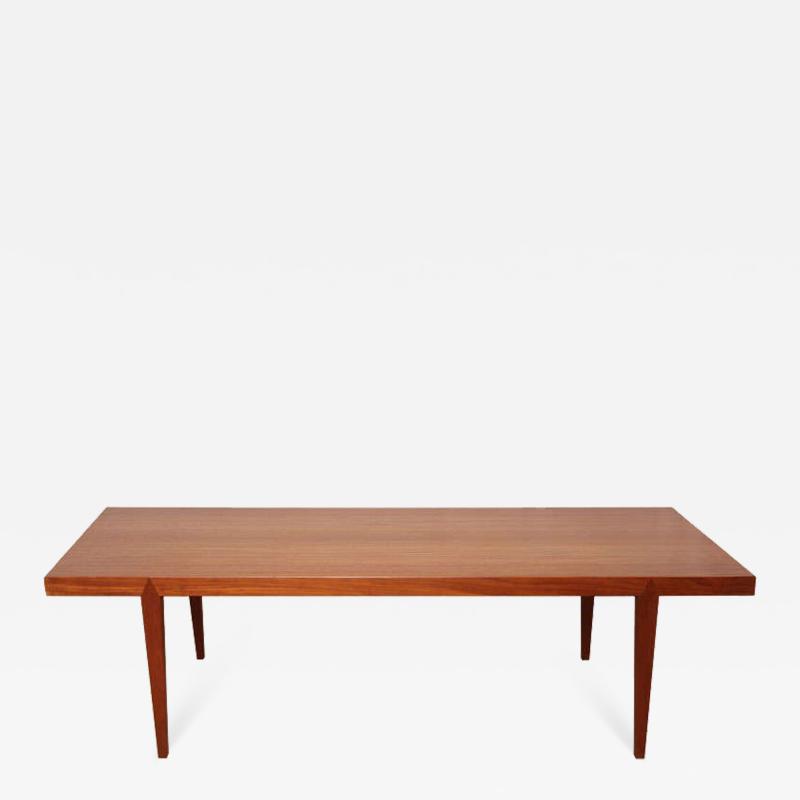 Danish Coffee Table