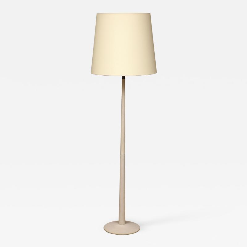 Danish Floor Lamp