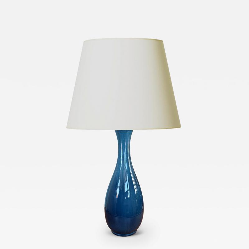 Danish Mid 20th Century Table Lamp