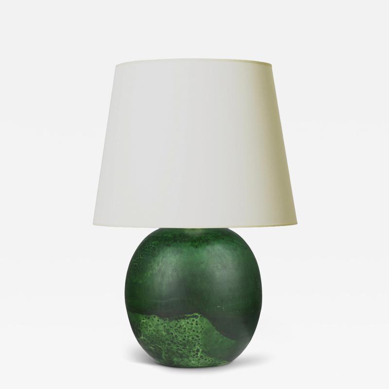 Danish Modern Table Lamp
