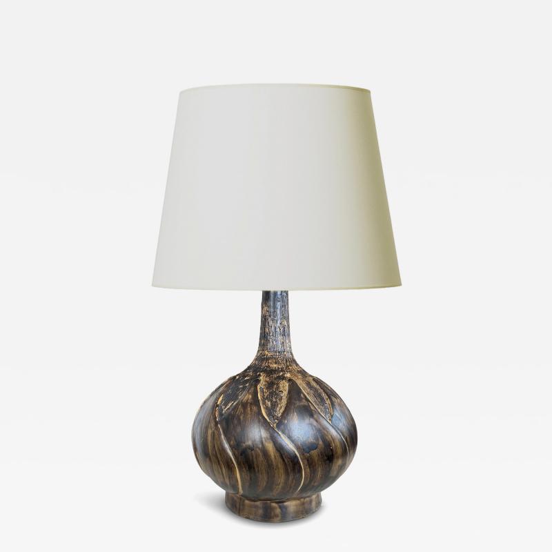 Danish Modern Table Lamp