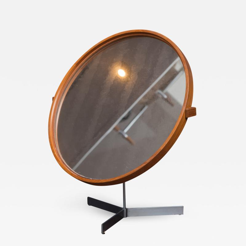 Danish Vanity Mirror