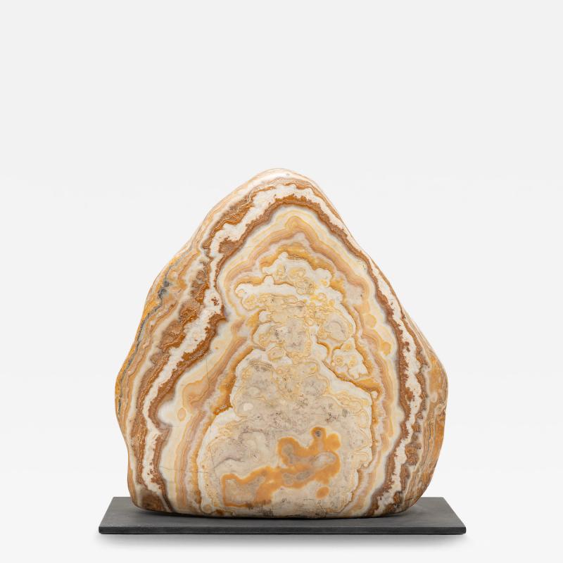 Danma Meditation Stone
