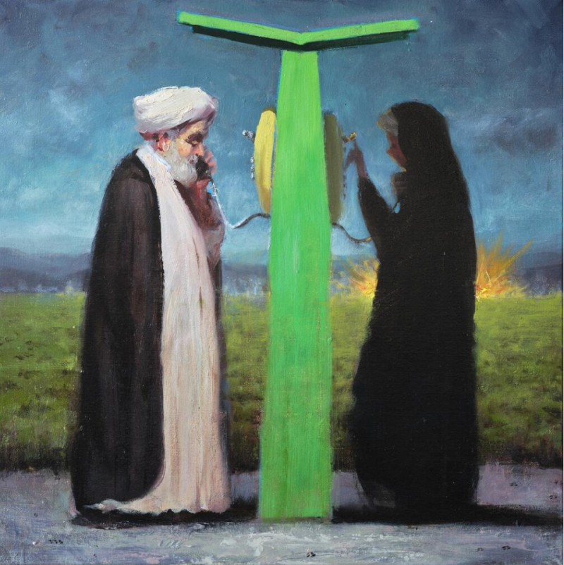 Darvish Fakhr Final Call 2025