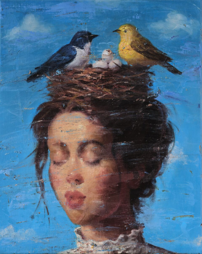 Darvish Fakhr Fresh Air 2025