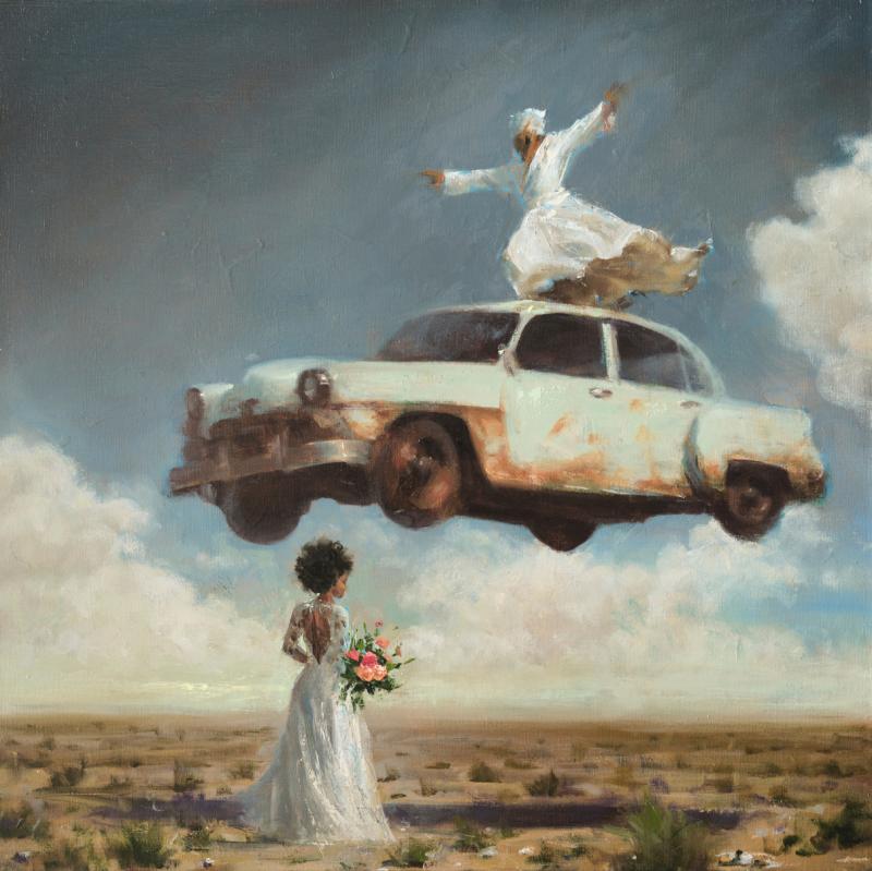 Darvish Fakhr The First Dance 2025