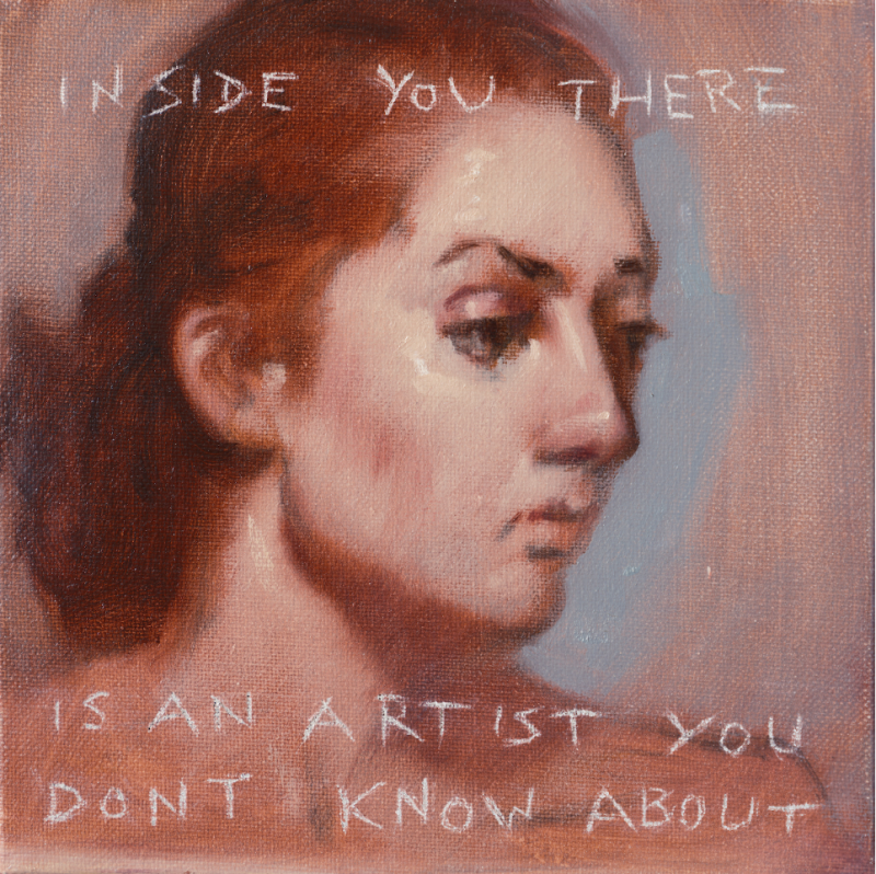 Darvish Fakhr Unknown Artist 2023