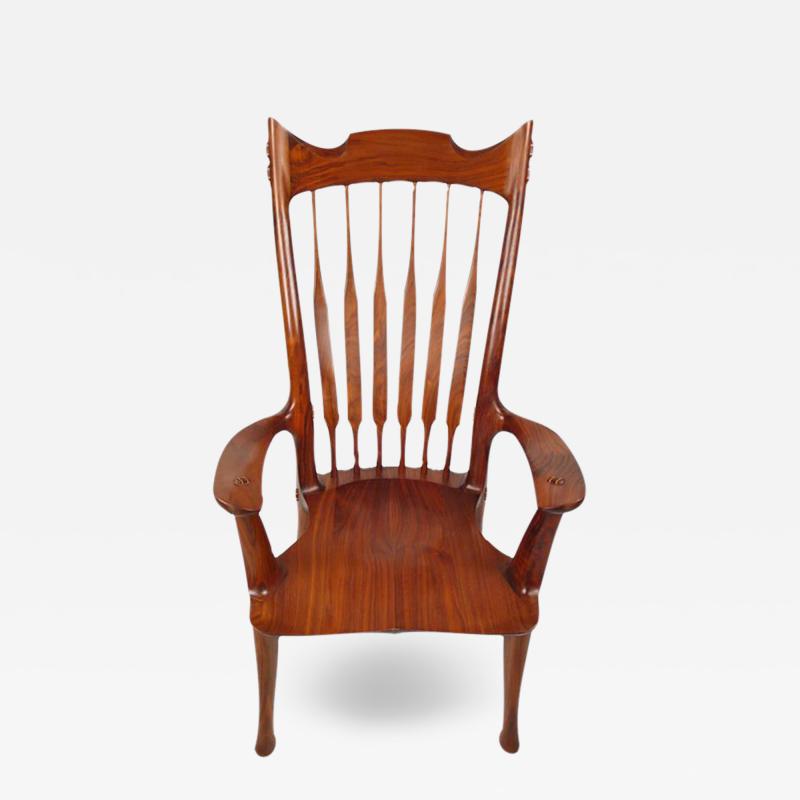 Dave Hentzel Dave Hentzel Arm Chair