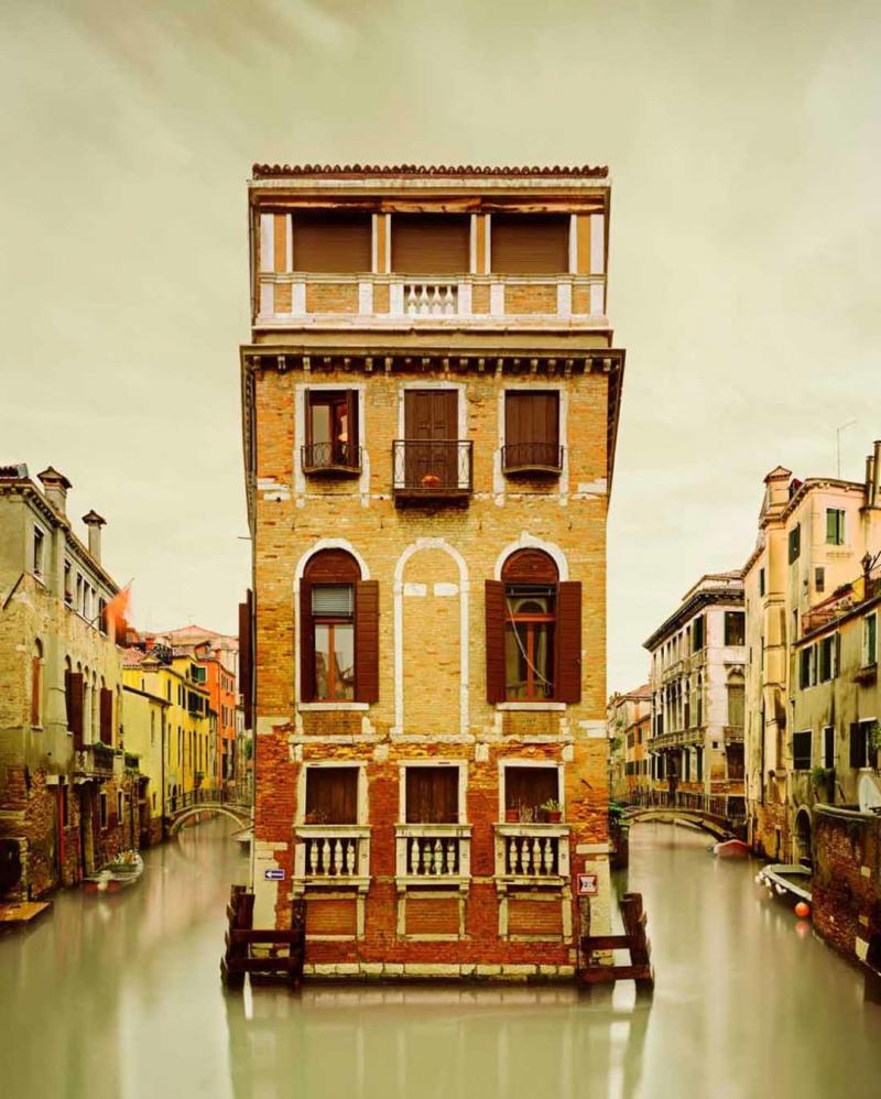 David Burdeny Ancora Venice Italy