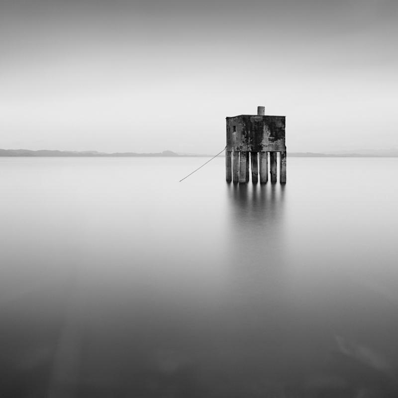 David Burdeny Boiler Room Asoria