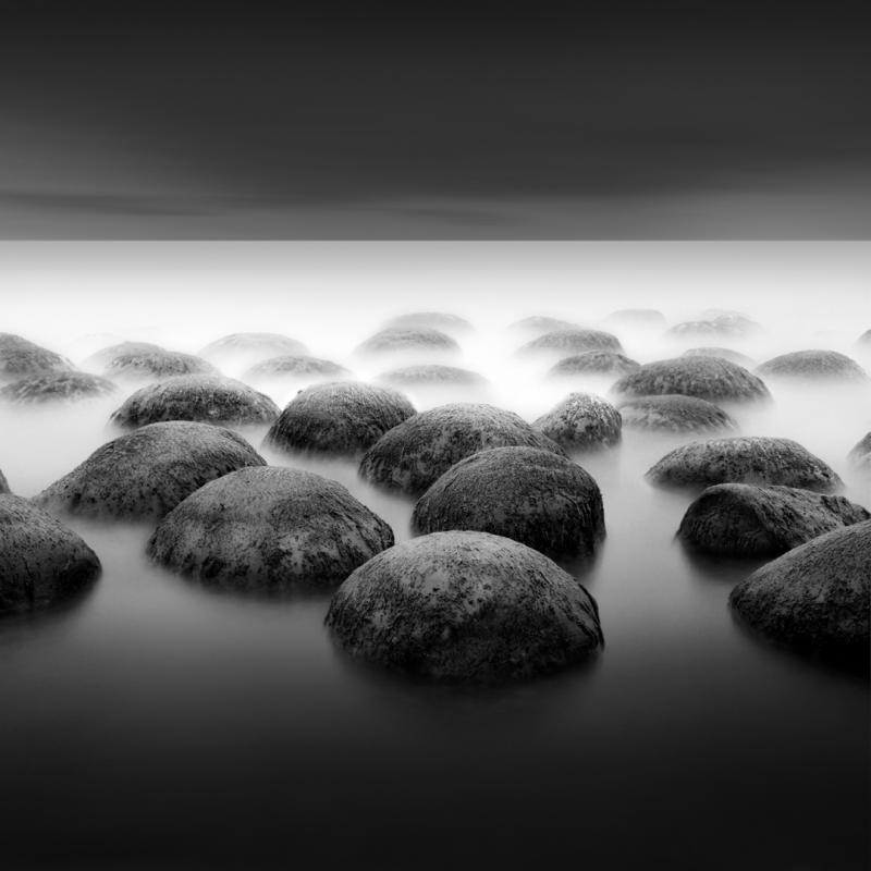 David Burdeny Bowling Ball Beach