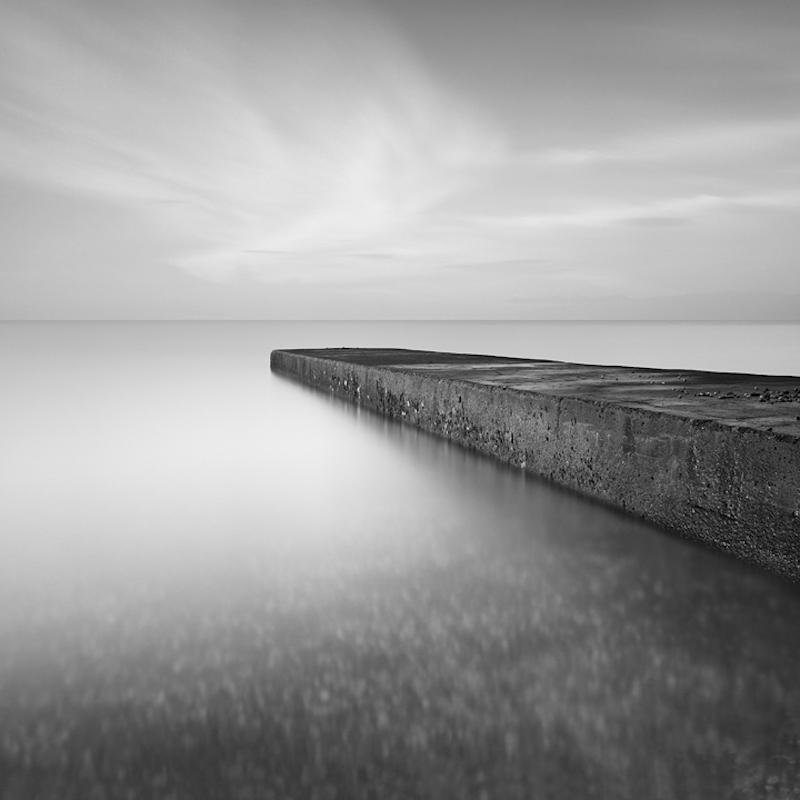 David Burdeny Calm Morning Victoria