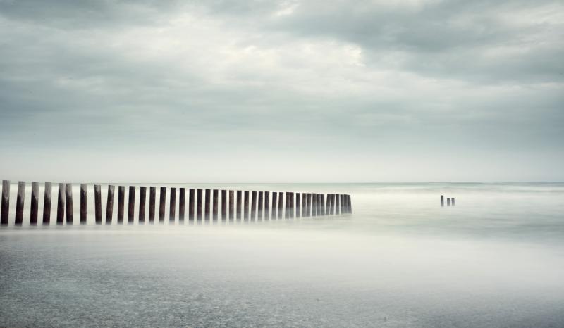 David Burdeny Carnon Plage France 