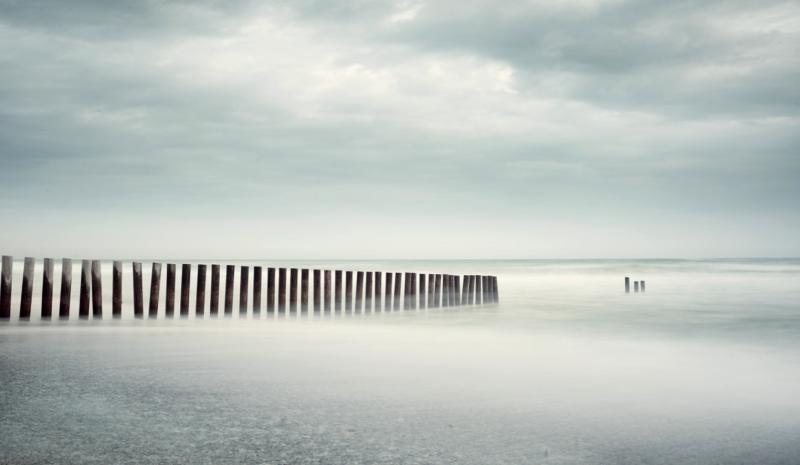 David Burdeny Carnon Plage France