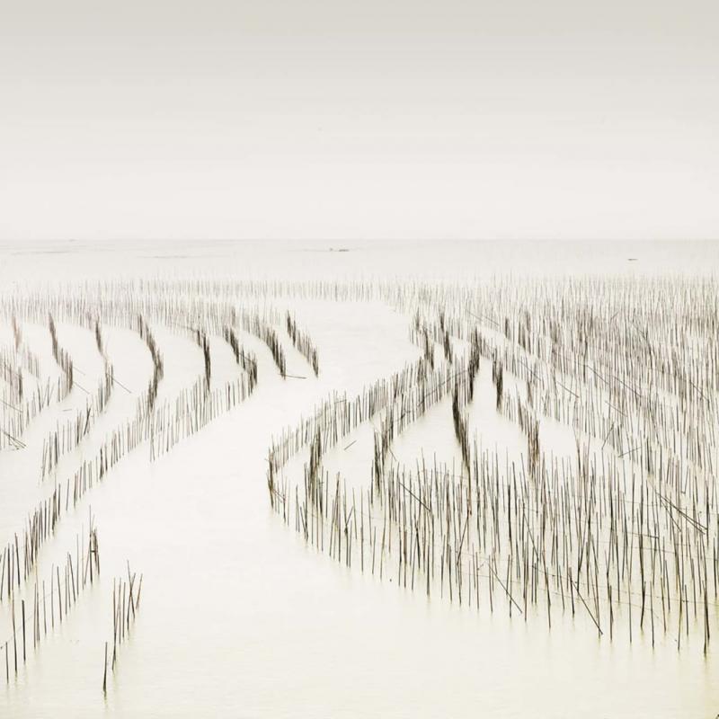 David Burdeny Channel Entrance China
